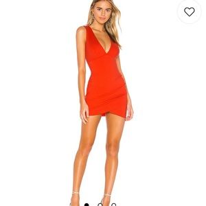 COPY - Skye Mini Dress by Superdown!